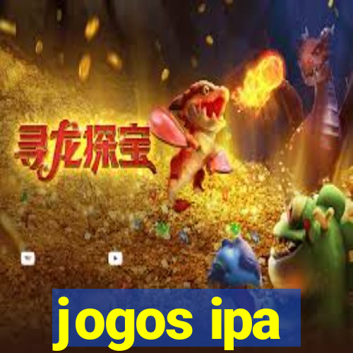 jogos ipa